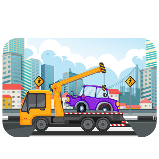 حمل خودرو تصادفی شهرضا